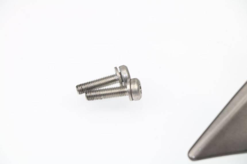 photo de PORTE PAQUET KYMCO DINK STREET ABS 125 (2011 - 2018)