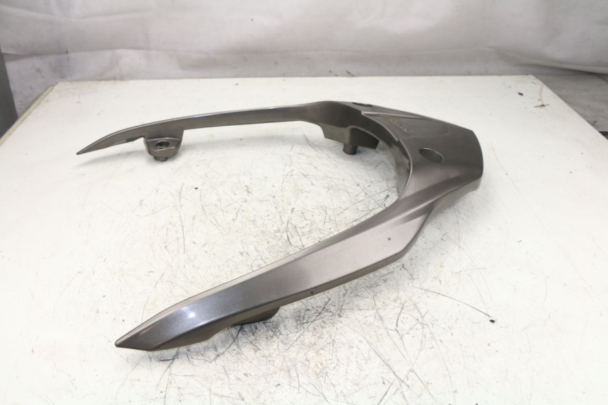 photo de PORTE PAQUET KYMCO DINK STREET ABS 125 (2011 - 2018)