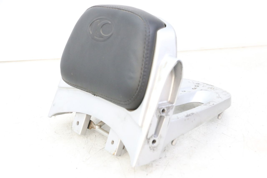 photo de PORTE PAQUET KYMCO GRAND DINK 125 (2008 - 2014)