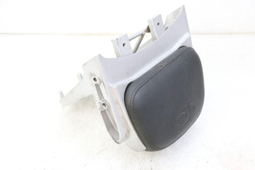 photo de PORTE PAQUET KYMCO GRAND DINK 125 (2008 - 2014)