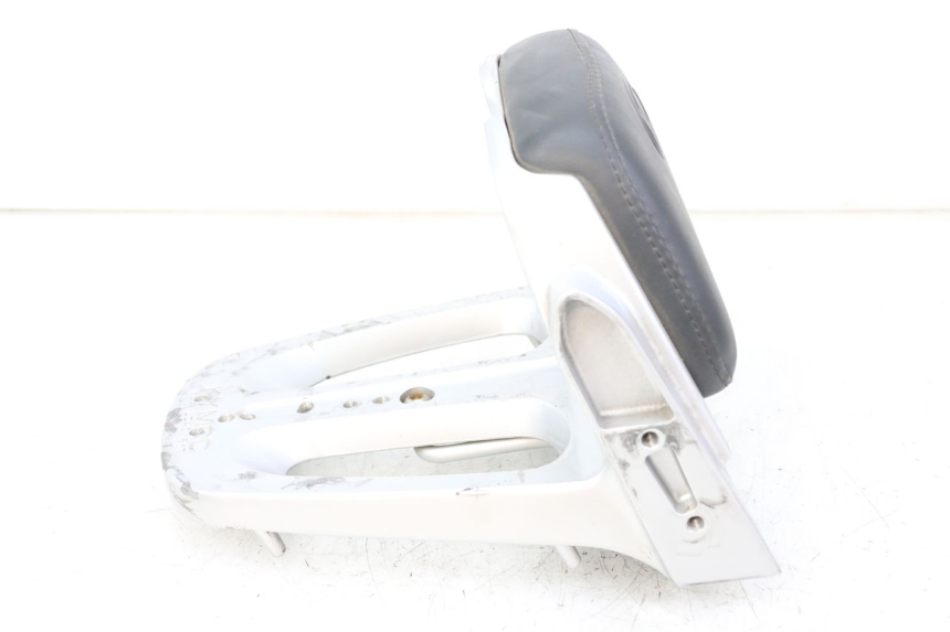 photo de PORTE PAQUET KYMCO GRAND DINK 125 (2008 - 2014)