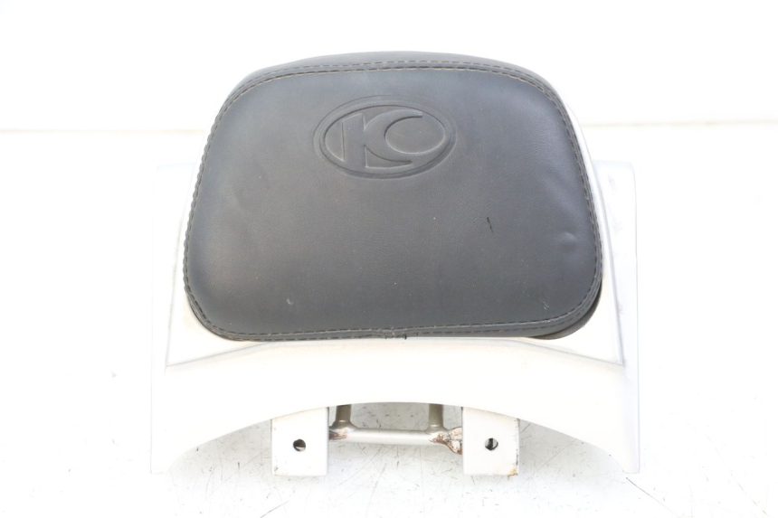 photo de PORTE PAQUET KYMCO GRAND DINK 125 (2008 - 2014)