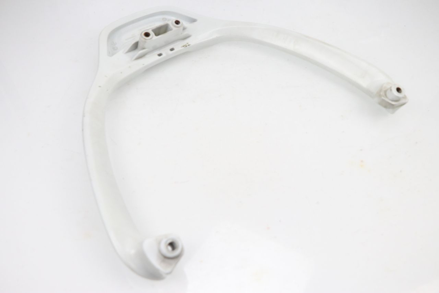 photo de PORTE PAQUET KYMCO XCITING 500 (2007 - 2010)