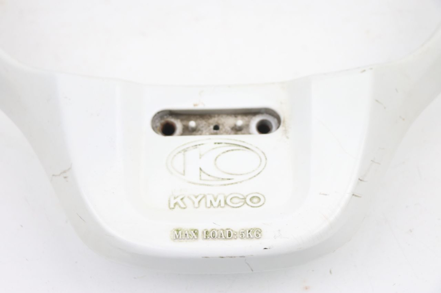 photo de PORTE PAQUET KYMCO XCITING 500 (2007 - 2010)