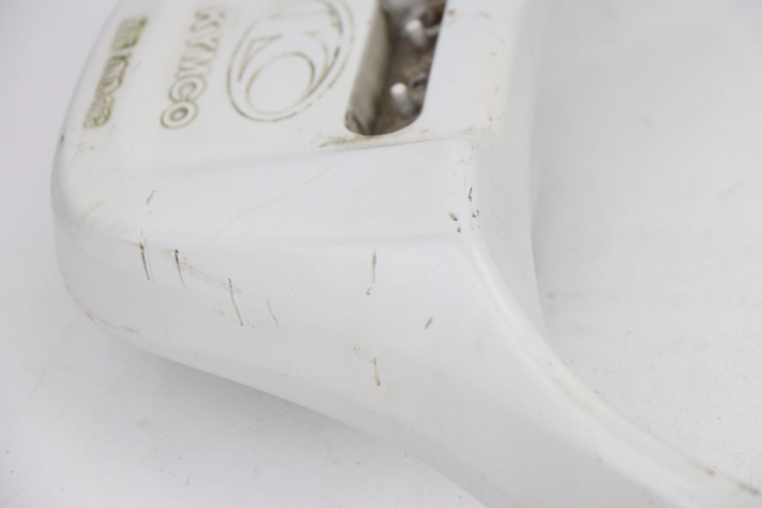 photo de PORTE PAQUET KYMCO XCITING 500 (2007 - 2010)