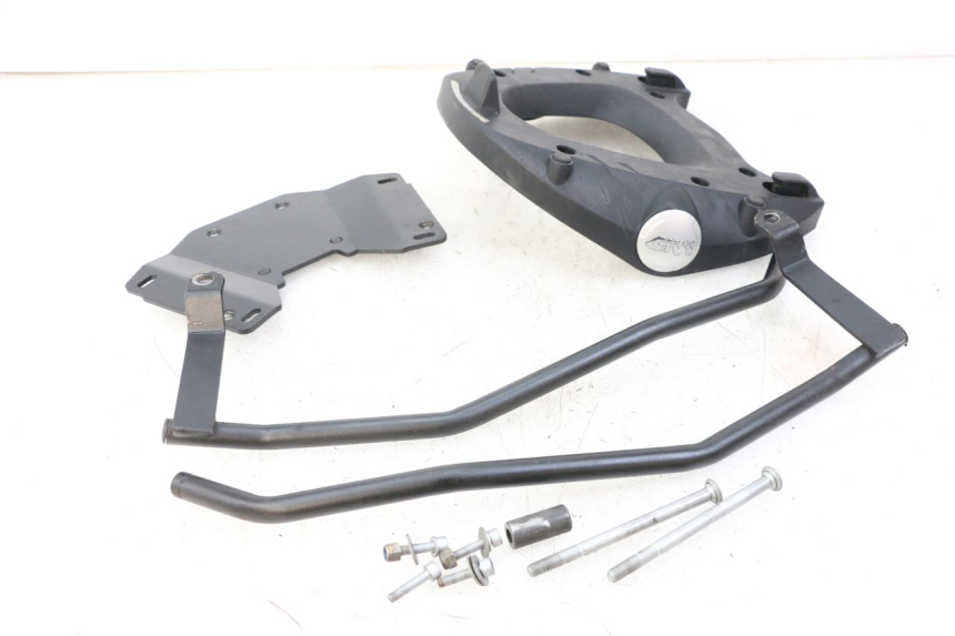 photo de PORTE PAQUET KYMCO XCITING 500 (2007 - 2010)
