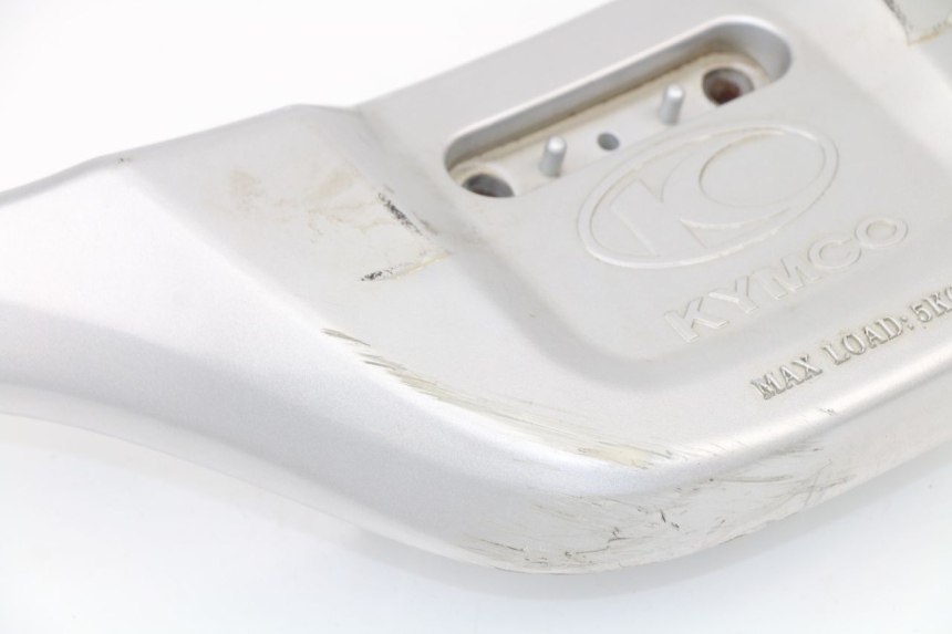 photo de PORTE PAQUET KYMCO XCITING 500 (2004 - 2006)