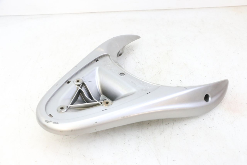 photo de PORTE PAQUET PIAGGIO LIBERTY 4T 50 (2009 - 2015)