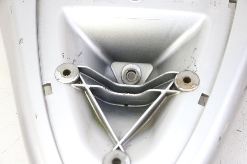 photo de PORTE PAQUET PIAGGIO LIBERTY 4T 50 (2009 - 2015)