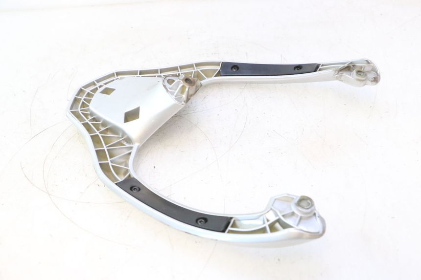 photo de PORTE PAQUET PIAGGIO LIBERTY IGET 4T 50 (2015 - 2020) - Autre angle de vue