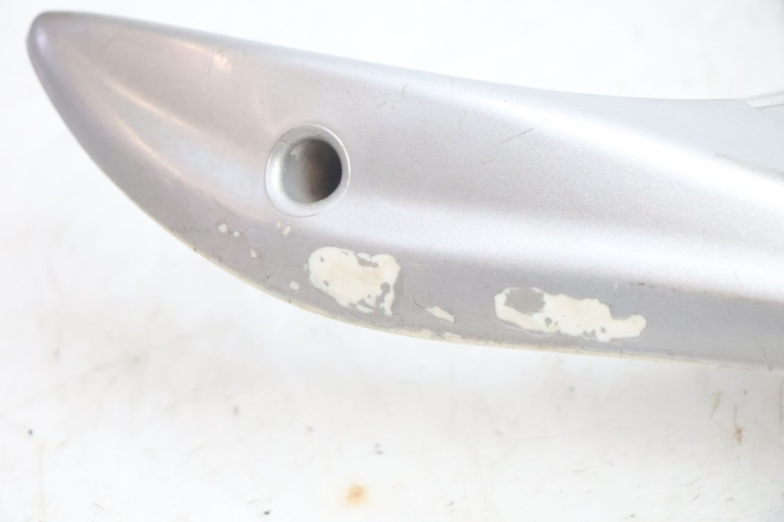 photo de PORTE PAQUET PIAGGIO LIBERTY 125 (1998 - 2008) - Gros plan technique