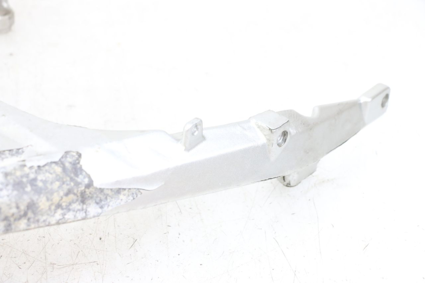 photo de PORTE PAQUET KYMCO LIKE 125 (2009 - 2016)