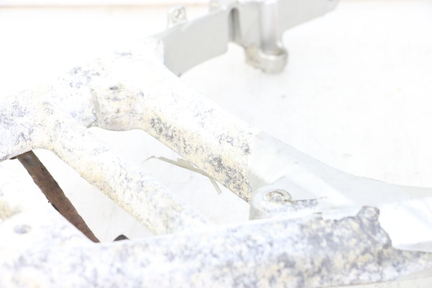 photo de PORTE PAQUET KYMCO LIKE 125 (2009 - 2016)