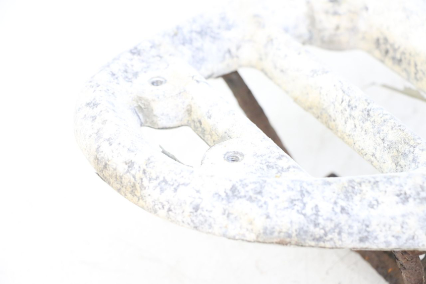 photo de PORTE PAQUET KYMCO LIKE 125 (2009 - 2016)