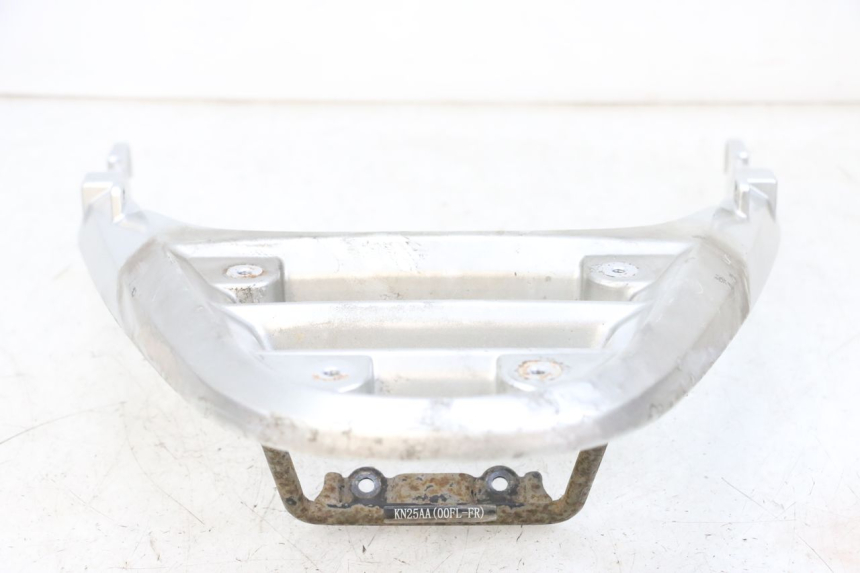 photo de PORTE PAQUET KYMCO LIKE 125 (2009 - 2016) - Points de fixation