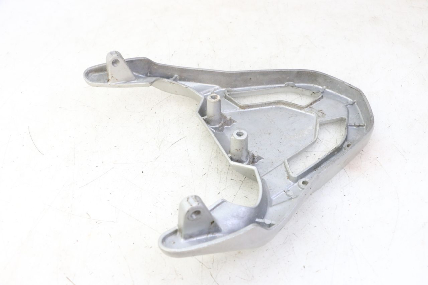photo de PORTE PAQUET LONGJIA SHARPY 125 (2020 - 2024)