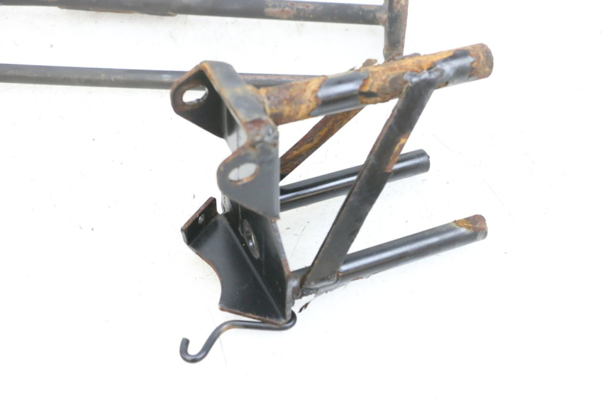 photo de PORTE PAQUET PEUGEOT LUDIX 50 (2008 - 2017) - Vue produit