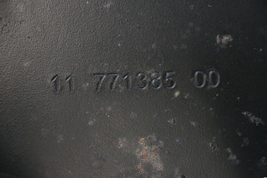photo de PORTE PAQUET PEUGEOT LUDIX 50 (2008 - 2017) - Détail de la pièce