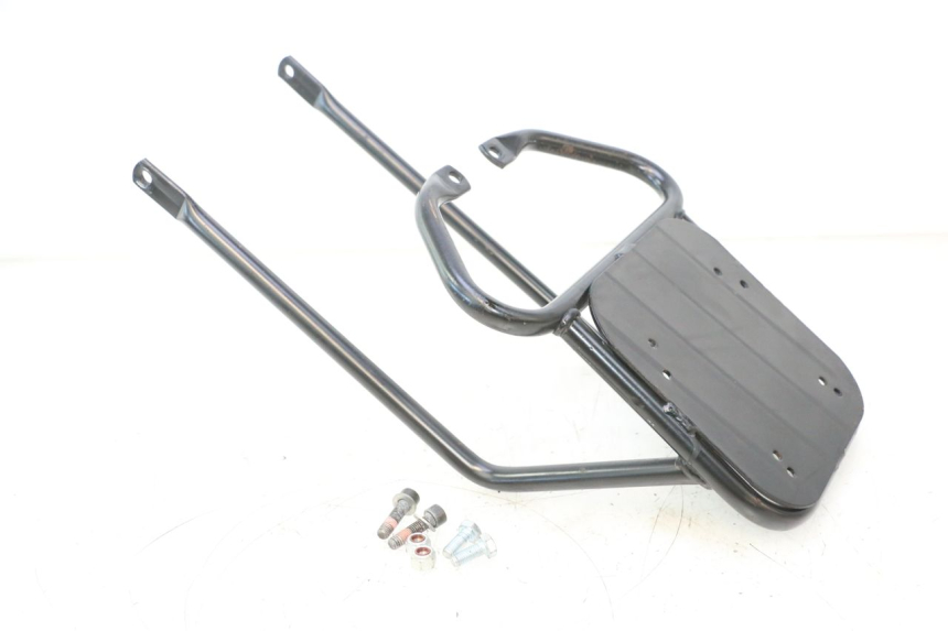 photo de PORTE PAQUET PEUGEOT LUDIX 50 (2008 - 2017) - Vue d’ensemble