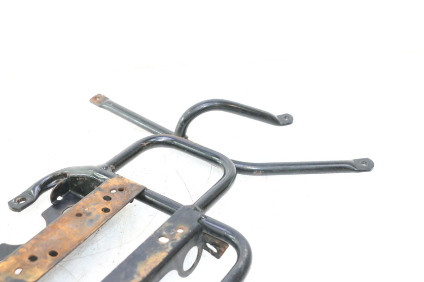 photo de PORTE PAQUET PEUGEOT LUDIX 50 (2005 - 2007) - Détails caractéristiques