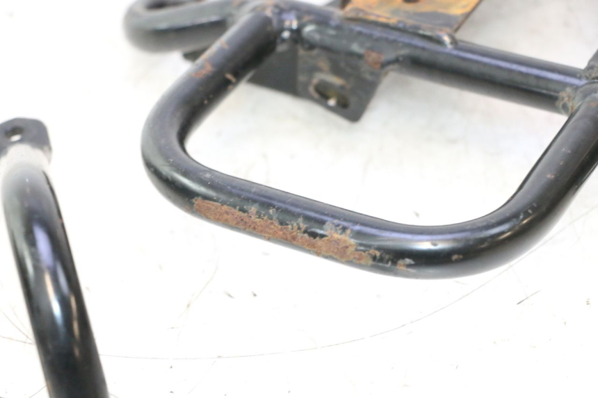 photo de PORTE PAQUET PEUGEOT LUDIX 50 (2005 - 2007) - Zoom composants