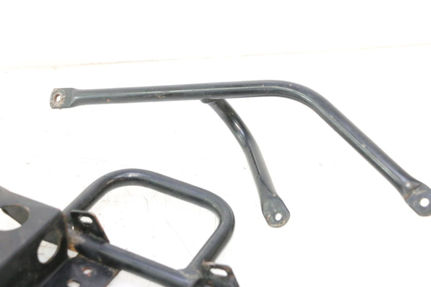 photo de PORTE PAQUET PEUGEOT LUDIX 50 (2005 - 2007) - Zoom état d’usage