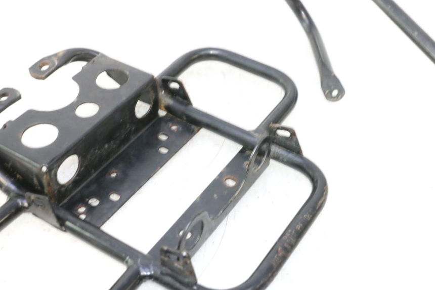 photo de PORTE PAQUET PEUGEOT LUDIX 50 (2005 - 2007) - Autre angle de vue