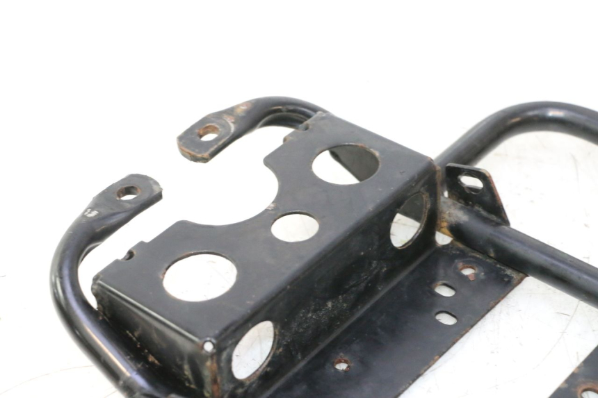 photo de PORTE PAQUET PEUGEOT LUDIX 50 (2005 - 2007) - Gros plan technique