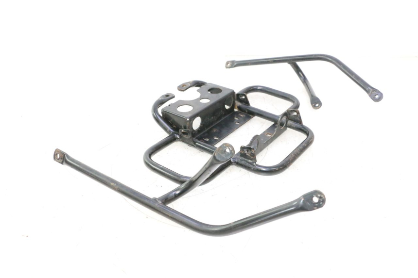 photo de PORTE PAQUET PEUGEOT LUDIX 50 (2005 - 2007) - Points de fixation