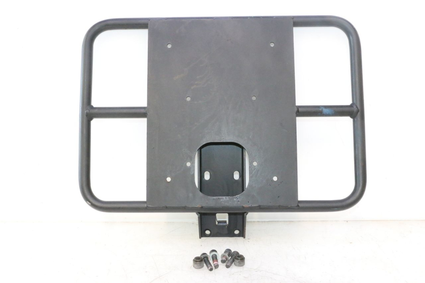 photo de PORTE PAQUET PEUGEOT LUDIX PRO 2T 50 (2010 - 2017) - Vue principale