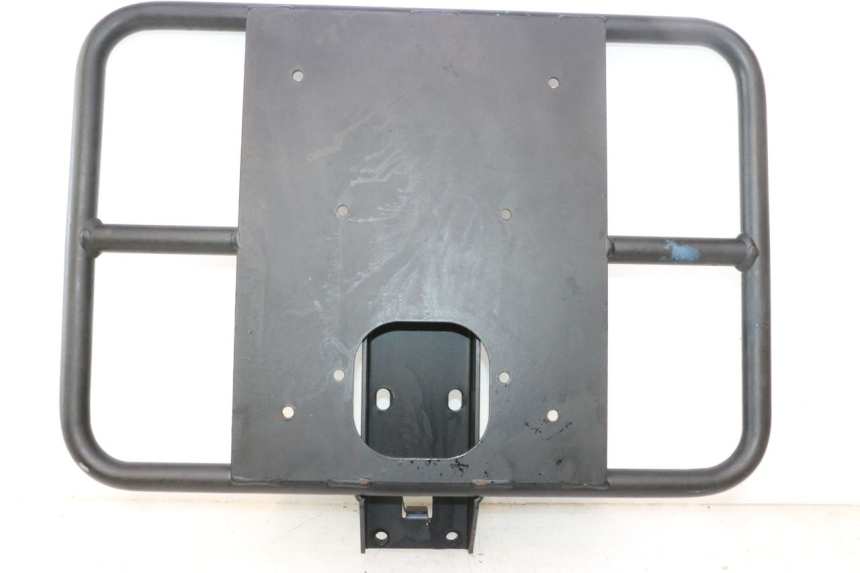 photo de PORTE PAQUET PEUGEOT LUDIX PRO 2T 50 (2010 - 2017) - Vue rapprochée