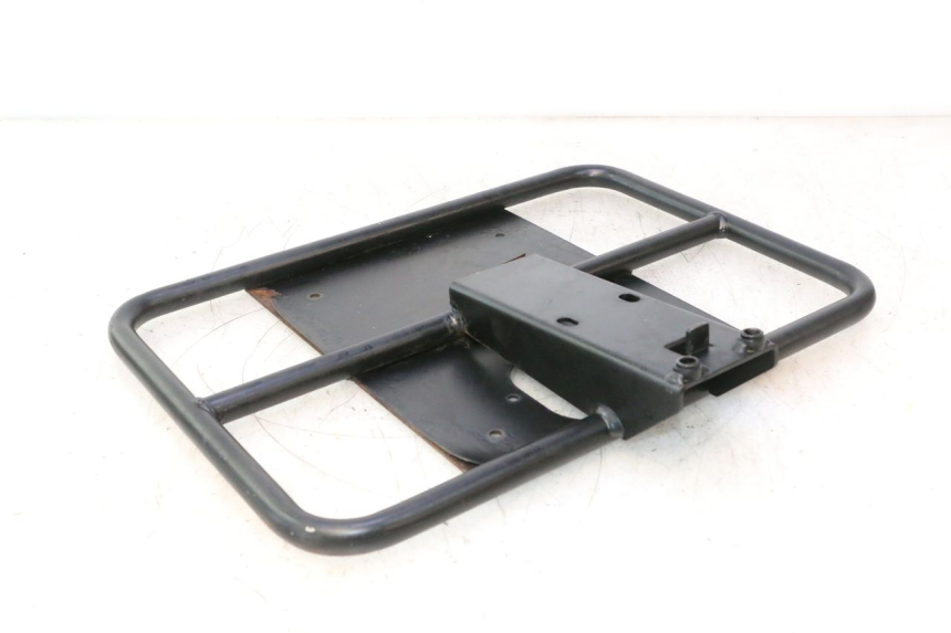 photo de PORTE PAQUET PEUGEOT LUDIX PRO 2T 50 (2010 - 2017) - État de surface