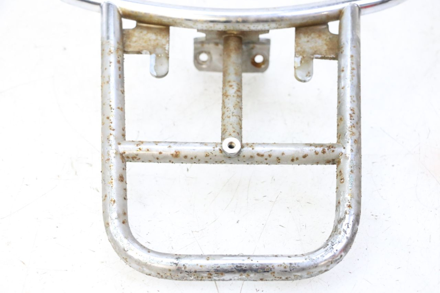 photo de PORTE PAQUET PIAGGIO LXV 4T 50 (2009 - 2013)