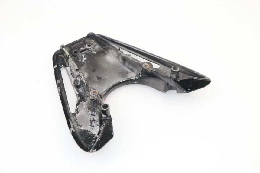 photo de PORTE PAQUET MASH BIBOP 2T 50 (2013 - 2018)