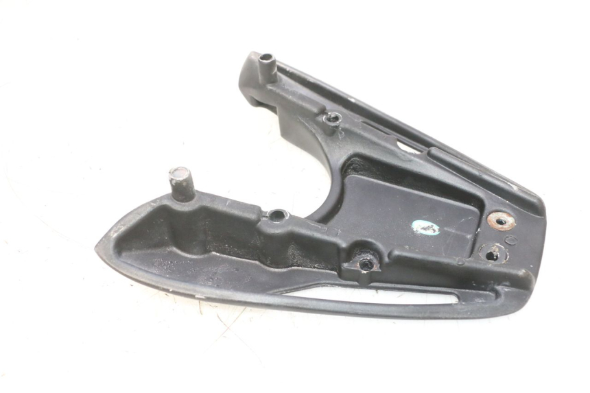 photo de PORTE PAQUET KEEWAY MATRIX RX9 125 (2006 - 2007) - Zoom état d’usage