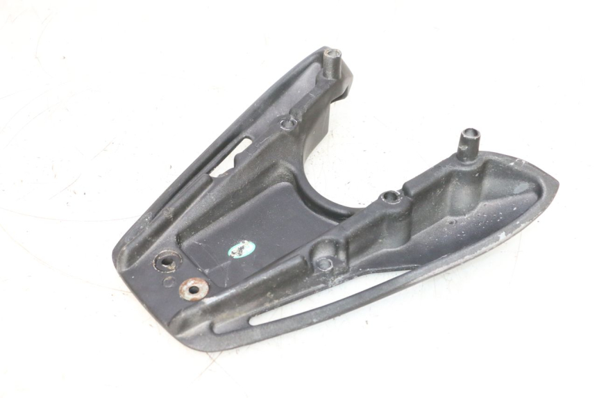 photo de PORTE PAQUET KEEWAY MATRIX RX9 125 (2006 - 2007) - Autre angle de vue