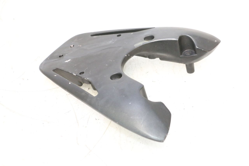 photo de PORTE PAQUET KEEWAY MATRIX RX9 125 (2006 - 2007) - Gros plan technique