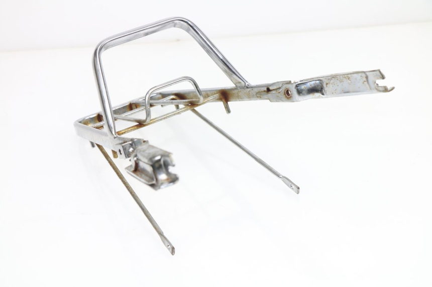 photo de PORTE PAQUET MBK ACTIVE 80 (1991 - 1995)