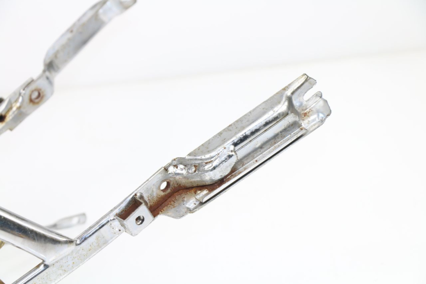 photo de PORTE PAQUET MBK ACTIVE 80 (1991 - 1995)