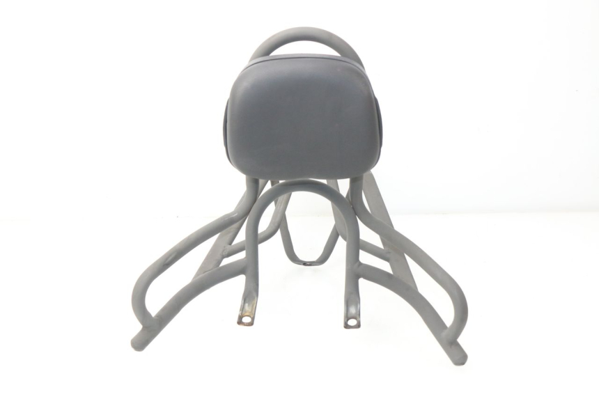 photo de PORTE PAQUET JM MOTORS MIA 50 (2017 - 2020)