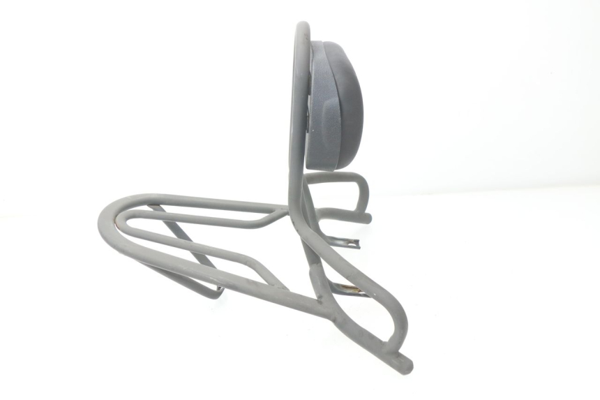 photo de PORTE PAQUET JM MOTORS MIA 50 (2017 - 2020)