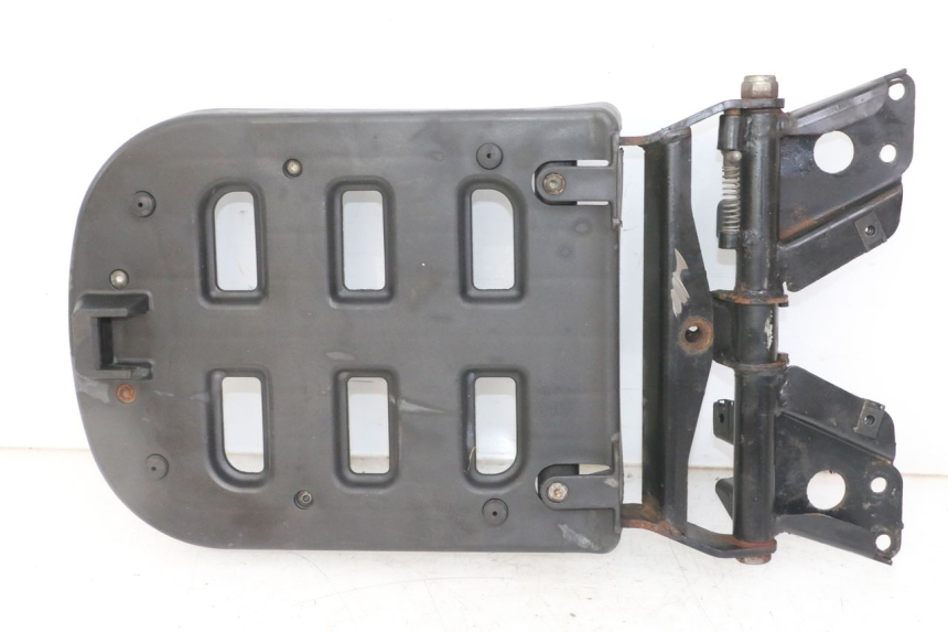 photo de PORTE PAQUET PIAGGIO MP3 LT 300 (2010 - 2016)