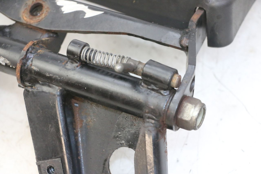 photo de PORTE PAQUET PIAGGIO MP3 LT 300 (2010 - 2016)