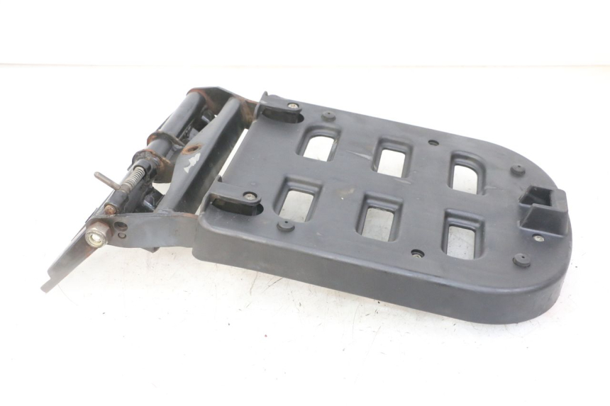 photo de PORTE PAQUET PIAGGIO MP3 LT 300 (2010 - 2016)