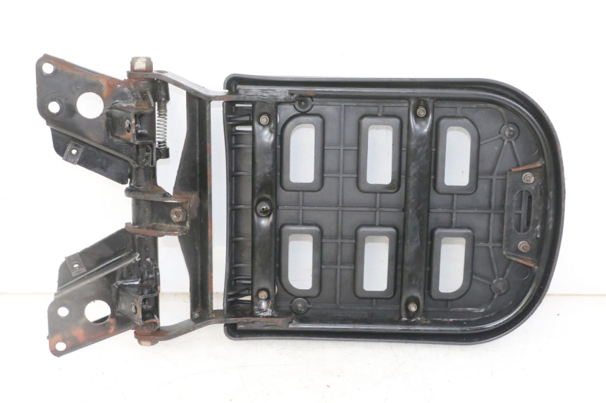 photo de PORTE PAQUET PIAGGIO MP3 LT 300 (2010 - 2016)