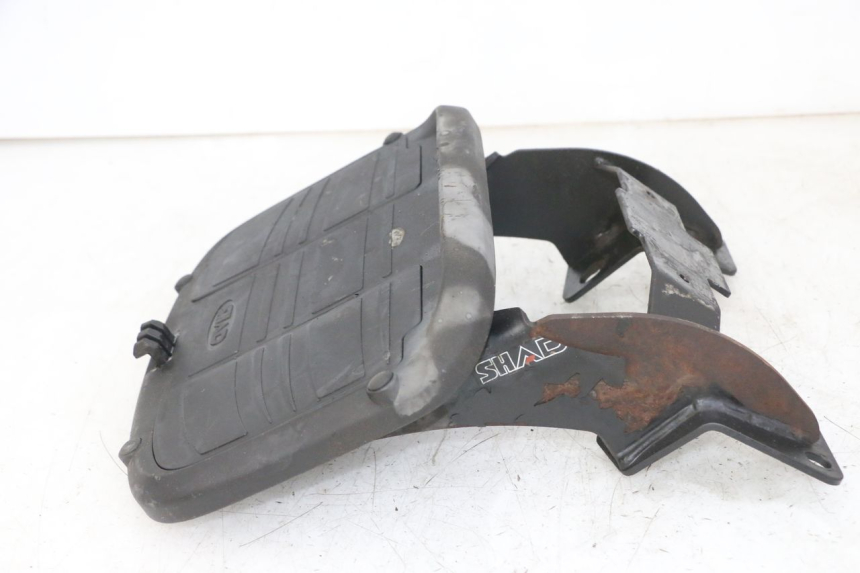 photo de PORTE PAQUET PIAGGIO MP3 LT 400 (2007 - 2012)