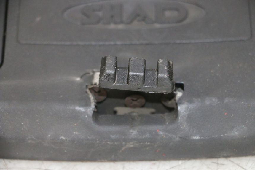 photo de PORTE PAQUET PIAGGIO MP3 LT 400 (2007 - 2012)