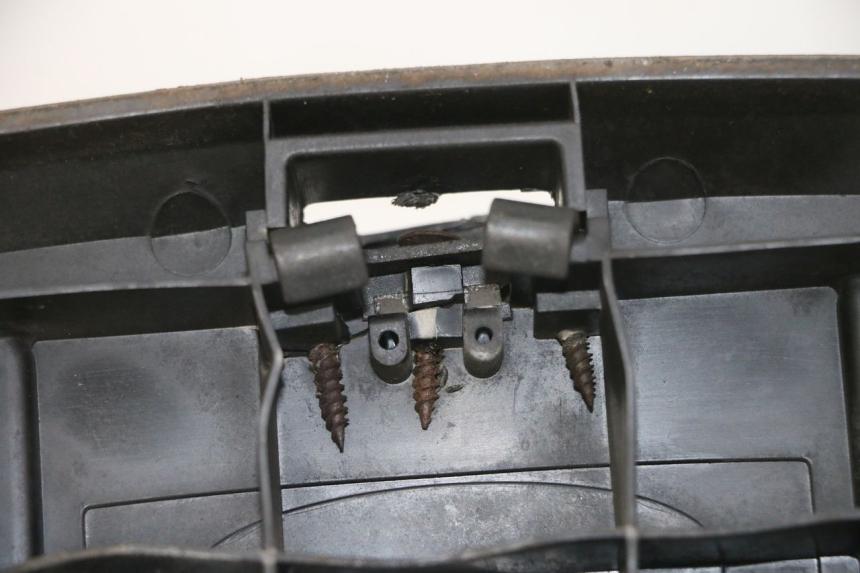 photo de PORTE PAQUET PIAGGIO MP3 LT 400 (2007 - 2012)