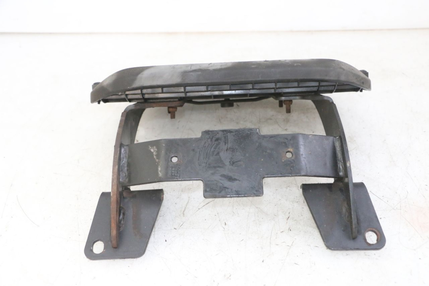 photo de PORTE PAQUET PIAGGIO MP3 LT 400 (2007 - 2012)