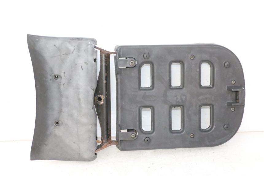 photo de PORTE PAQUET PIAGGIO MP3 RL 250 (2007 - 2010)